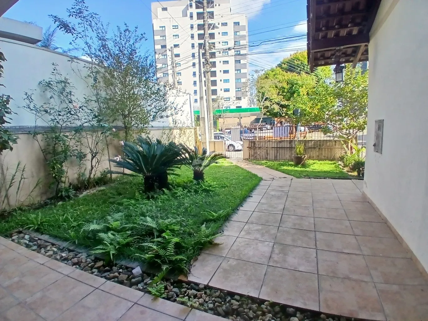 Casa comercial/ residencial MOBILIADA disponível para locação no bairro VILA NOVA - BLUMENAU/SC — foto 4