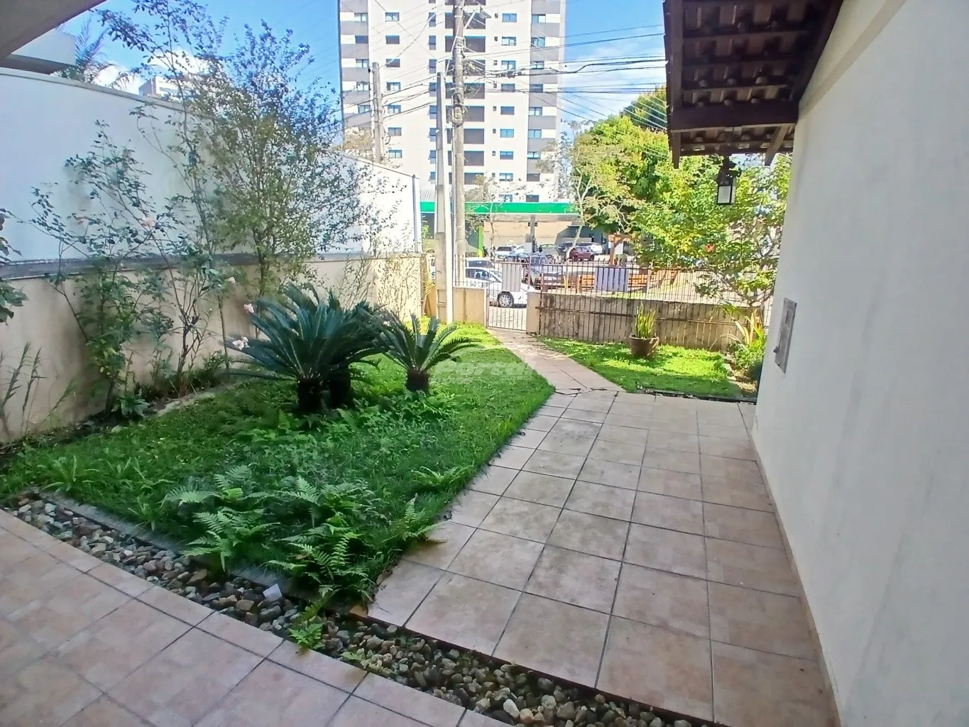 Casa comercial/ residencial MOBILIADA disponível para locação no bairro VILA NOVA - BLUMENAU/SC — foto 5