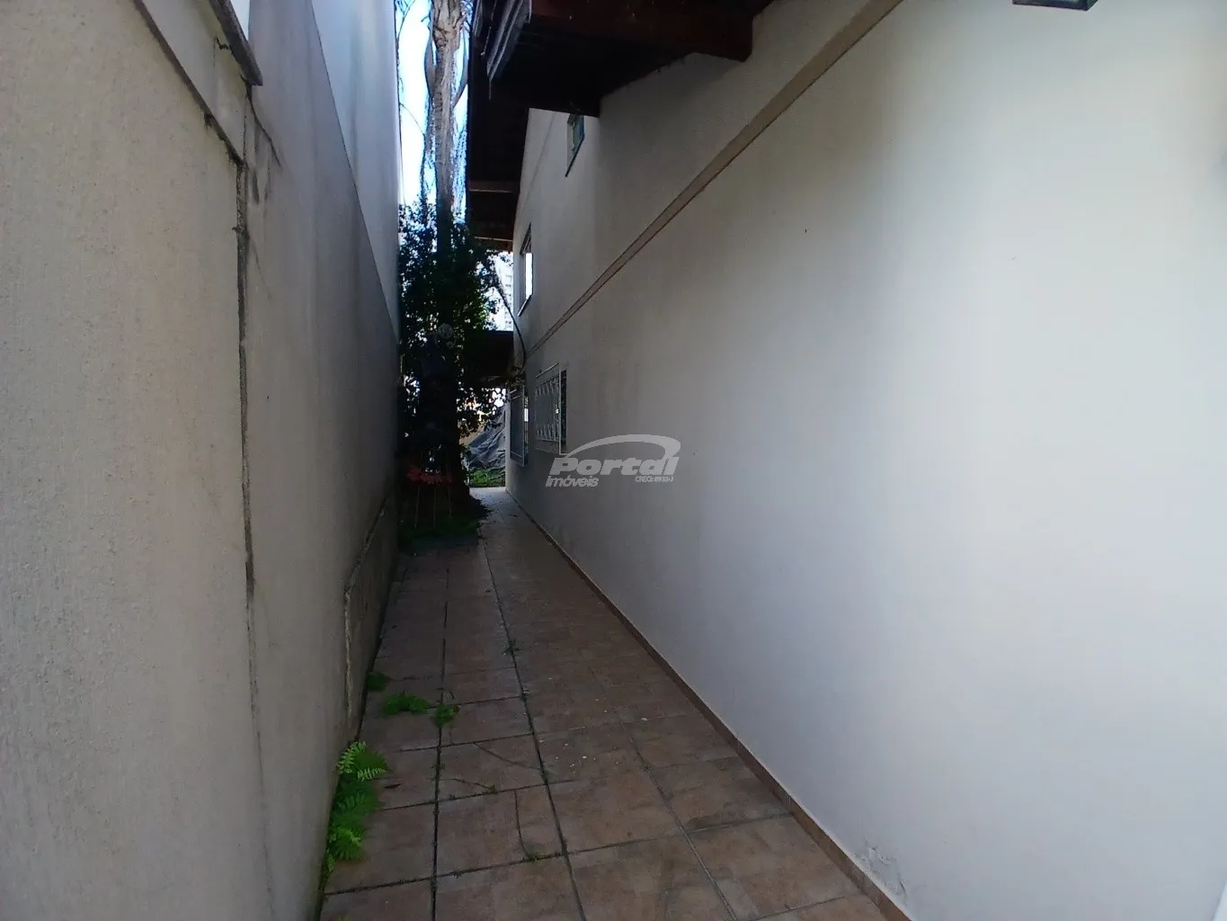 Casa comercial/ residencial MOBILIADA disponível para locação no bairro VILA NOVA - BLUMENAU/SC — foto 6
