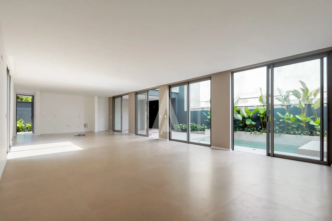 Casa em condomínio com 4 suítes à venda no bairro Glória em Joinville - SC por R$ 2.812.000,00. — foto 7