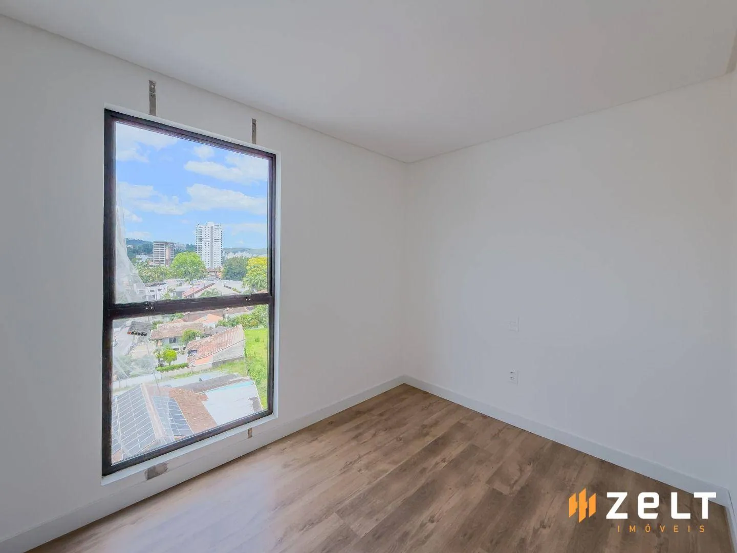 Apartamento com 2 dormitórios à venda, 61 m por R$ 580.000,00 - Velha - Blumenau/SC — foto 2