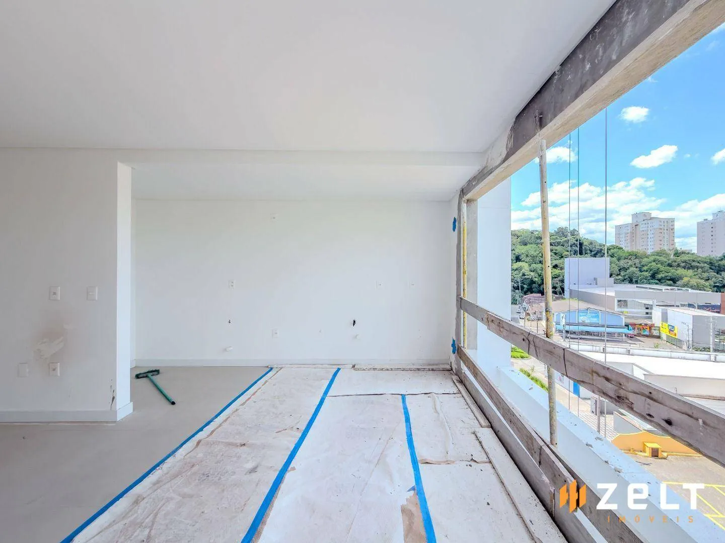 Apartamento com 2 dormitórios à venda, 61 m por R$ 580.000,00 - Velha - Blumenau/SC — foto 6