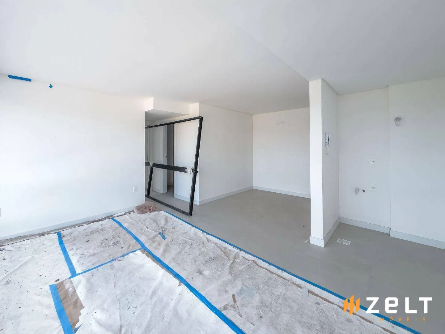 Apartamento com 2 dormitórios à venda, 61 m por R$ 580.000,00 - Velha - Blumenau/SC — foto 7
