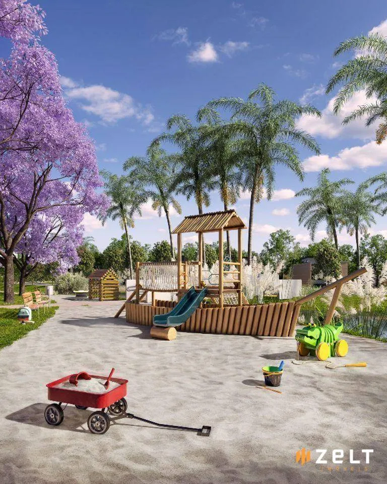 Terreno à venda, 438 m por R$ 1.100.000,00 - Figueira - Gaspar/SC — foto 3