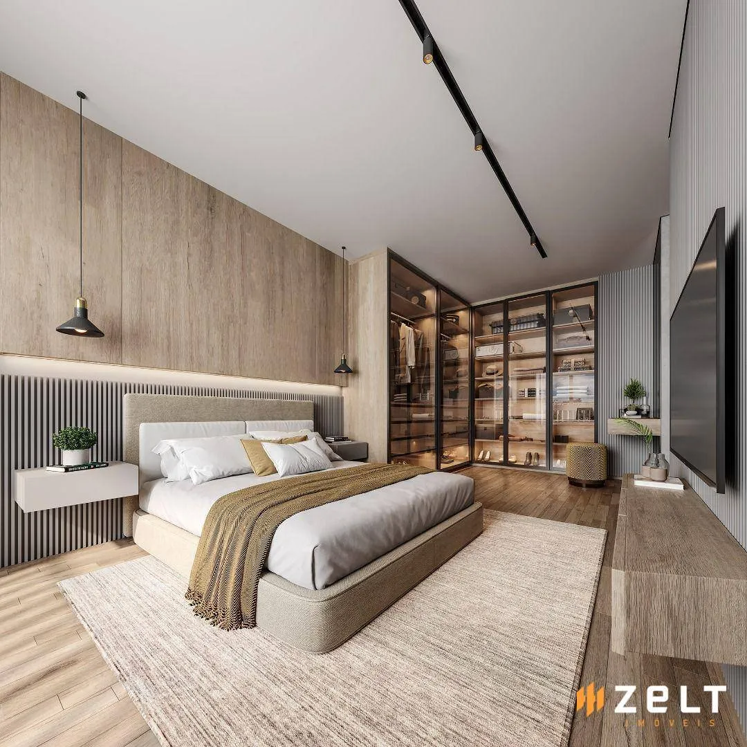 Apartamento com 3 dormitórios à venda, 105 m por R$ 860.000,00 - Velha - Blumenau/SC — foto 3