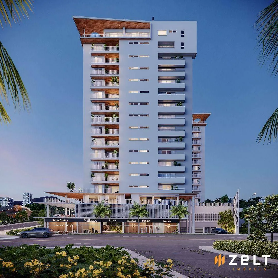 Apartamento com 3 dormitórios à venda, 105 m por R$ 860.000,00 - Velha - Blumenau/SC — foto 7