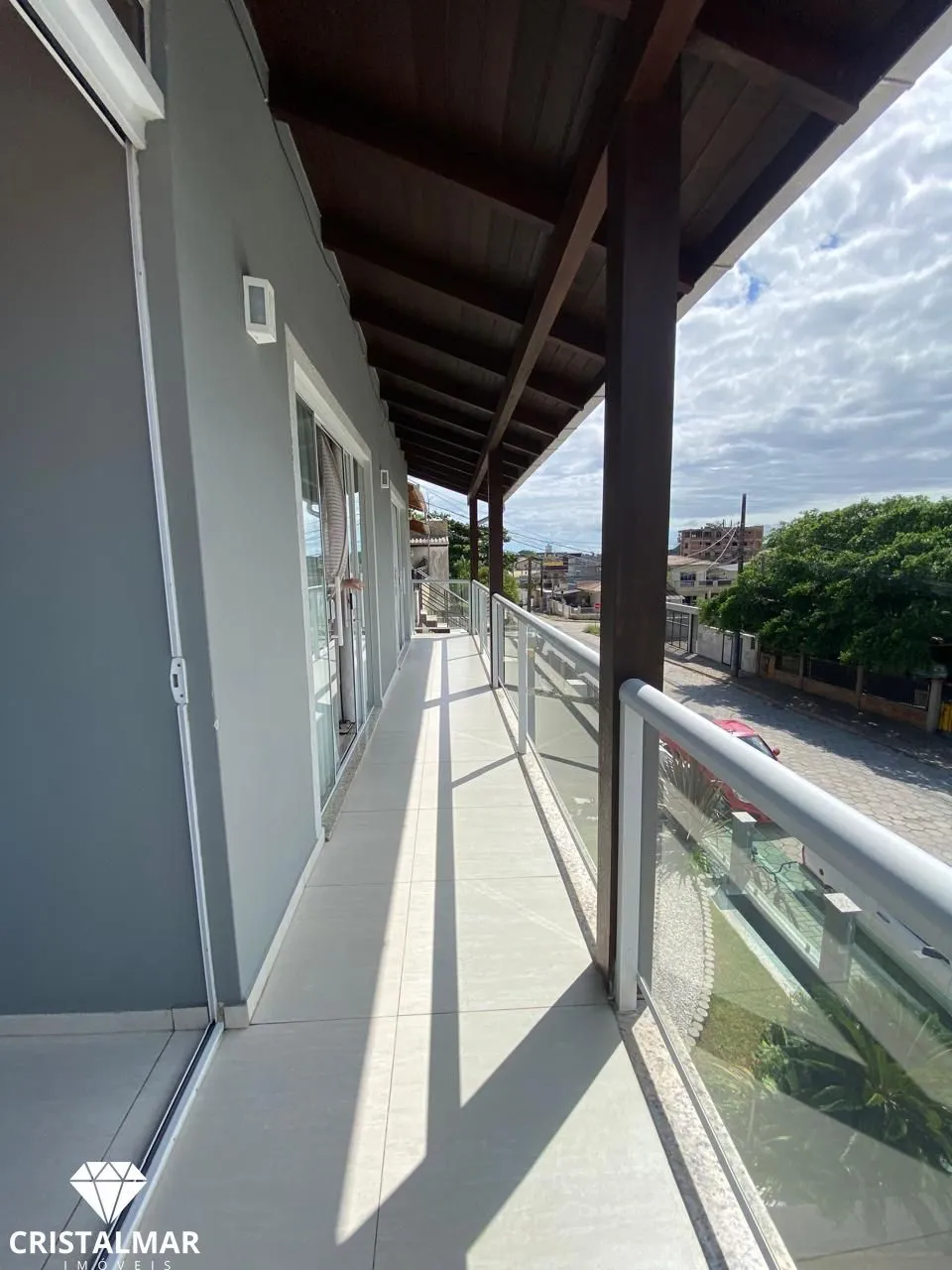 Linda Casa, Praia de Bombas SC, Para rentabilizar ou morar, Venha conhecer!! — foto 5