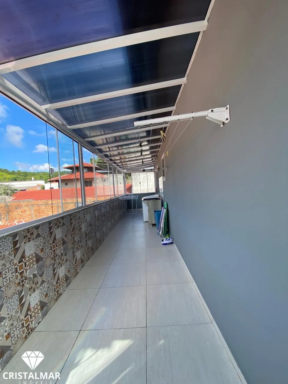 Linda Casa, Praia de Bombas SC, Para rentabilizar ou morar, Venha conhecer!! — foto 7