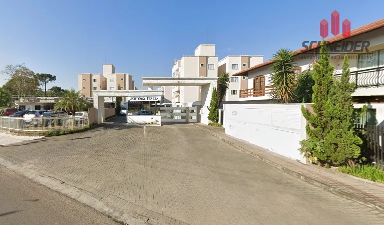 Apartamento com 3 dormitórios à venda no bairro Padre Martinho Stein em Timbó/SC - foto 1