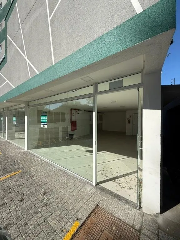SALA COMERCIAL no GLÓRIA com 0 quartos para LOCAÇÃO, 49 m — foto 2