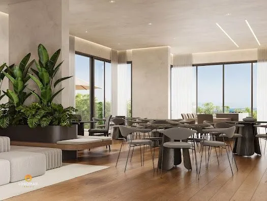 Lançamento apartamento com 03 suítes à apenas 220m do mar, no centro de Balneári — foto 6