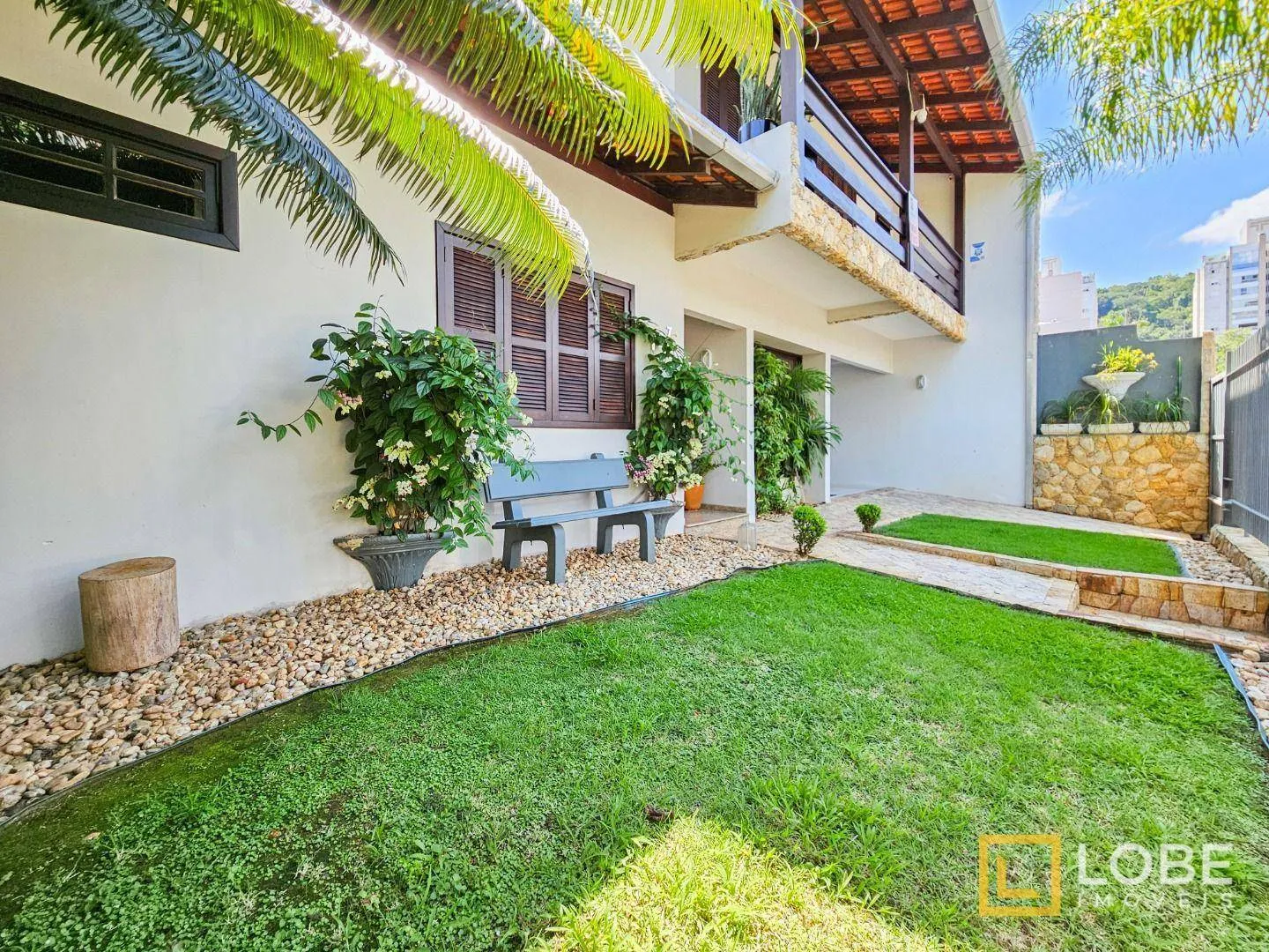 Casa com 4 dormitórios à venda, 210 m por R$ 1.360.000,00 - Vila Nova - Blumenau/SC - foto 1