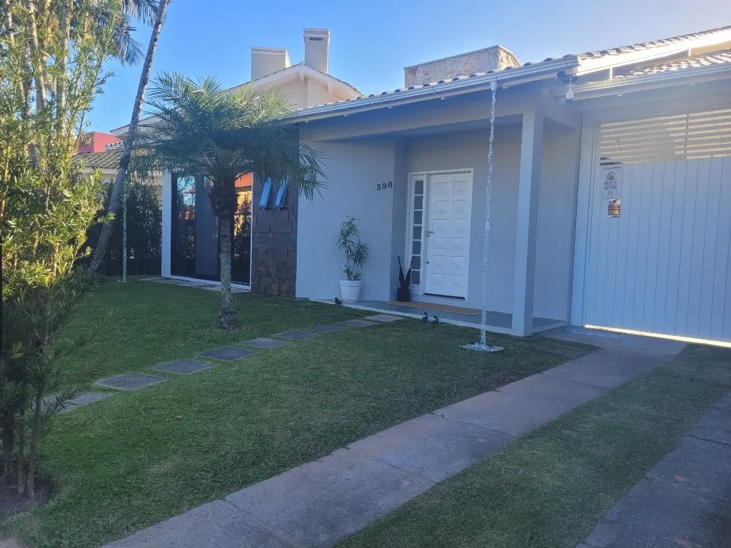 Casa em Florianópolis — foto 2