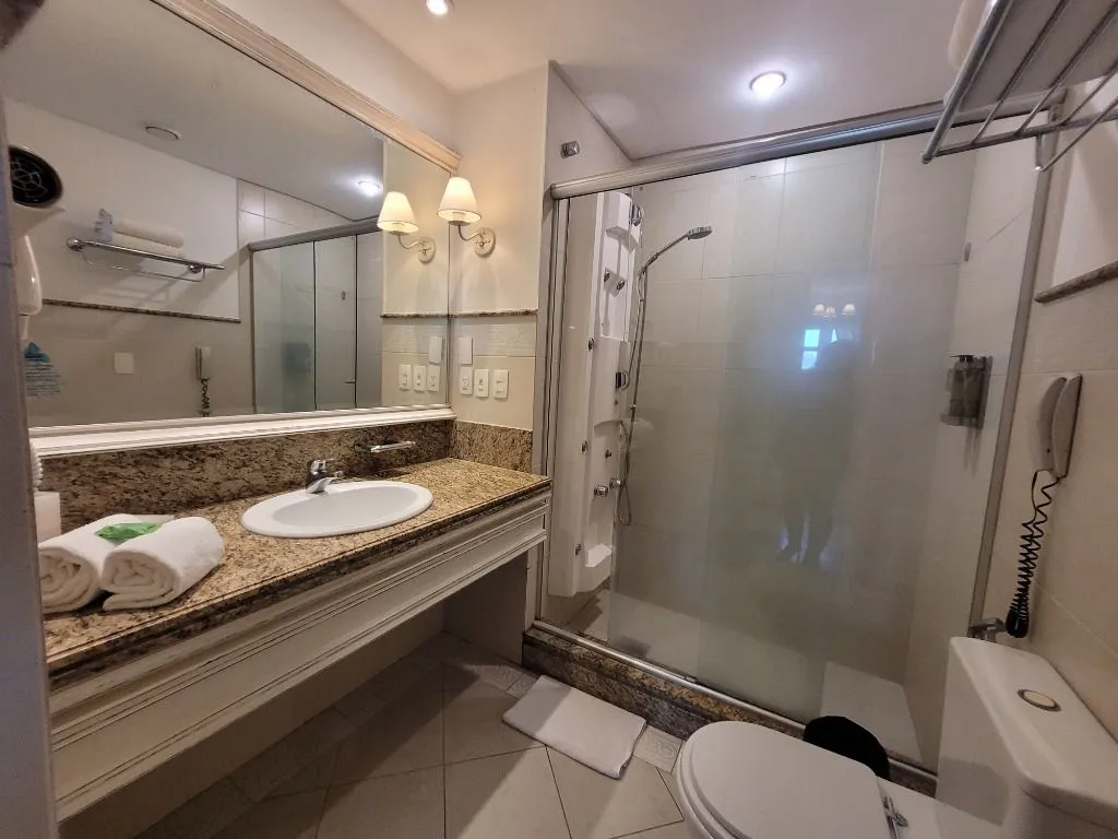 Flat em Florianópolis — foto 5