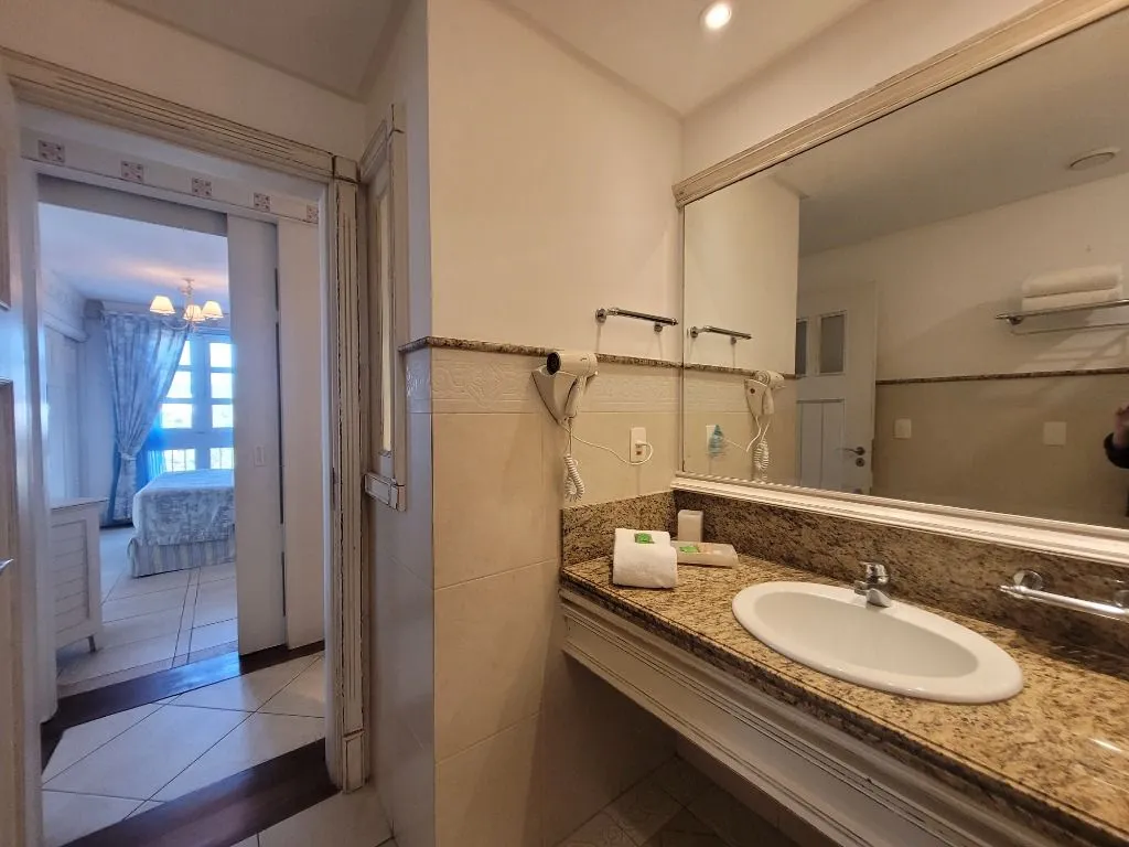 Flat em Florianópolis — foto 6