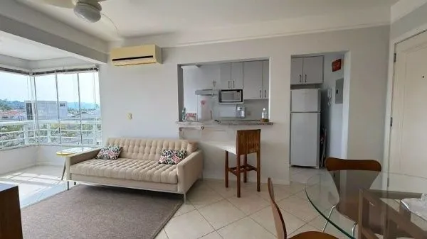 Apartamento em Florianópolis — foto 2