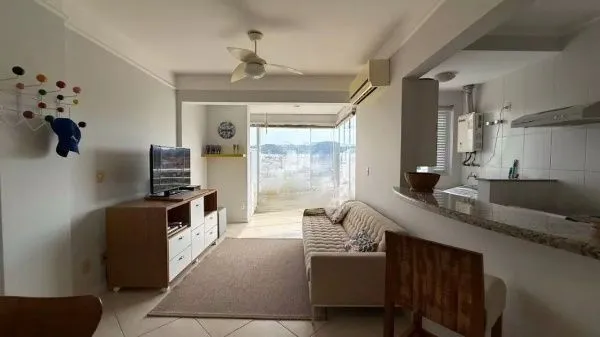 Apartamento em Florianópolis — foto 3