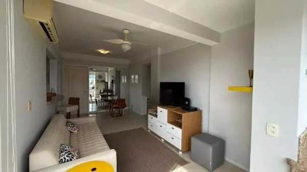 Apartamento em Florianópolis — foto 7