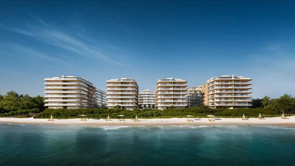 Apartamento em Florianópolis - foto 1