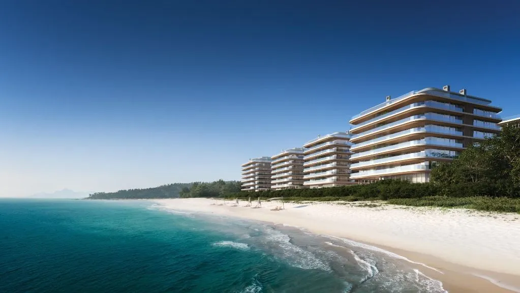 Apartamento em Florianópolis — foto 2