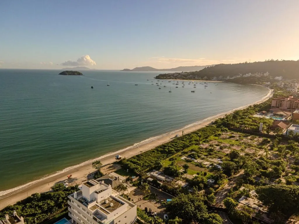Apartamento em Florianópolis — foto 7