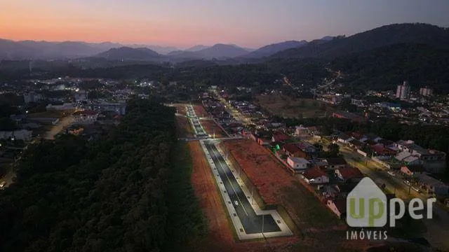 Terreno à venda, 300 m por R$ 180.000 - Quintino - Timbó/SC — foto 4