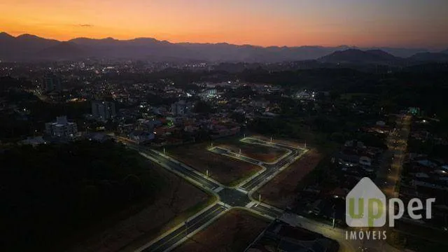 Terreno à venda, 300 m por R$ 180.000 - Quintino - Timbó/SC — foto 5