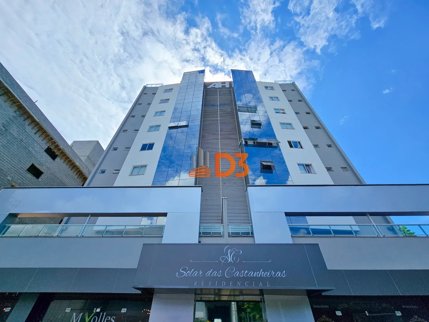 Lindo Apartamento com 3 suítes na Itoupava Central !!! - foto 1