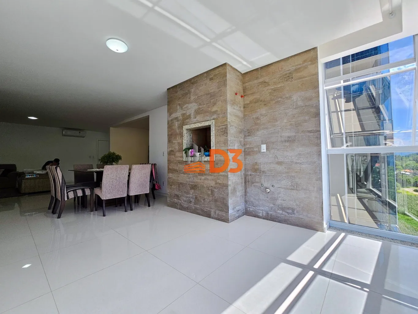 Apartamento · à venda · 3 quartos · 148.58m² · Itoupava Central, Blumenau