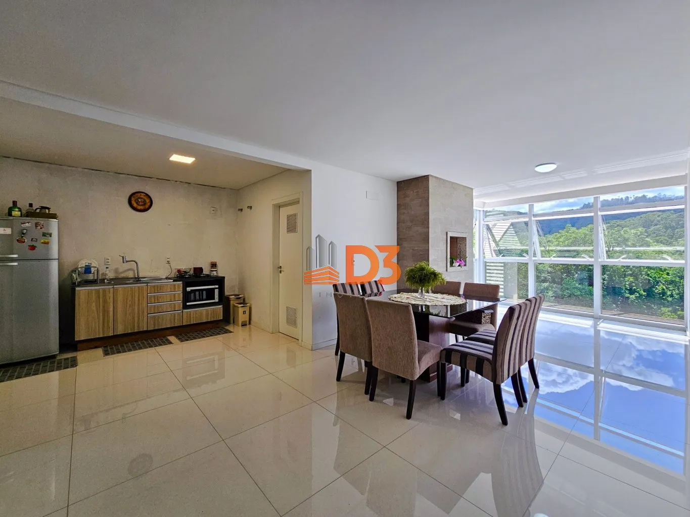 Apartamento · à venda · 3 quartos · 148.58m² · Itoupava Central, Blumenau