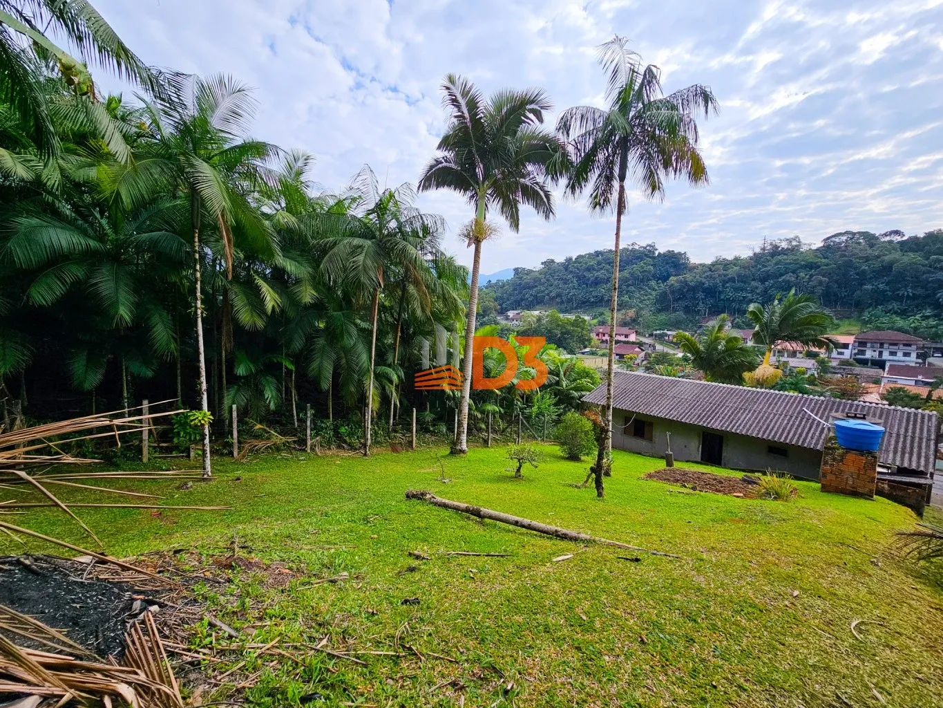 Amplo terreno com mais de 900m na Itoupava Central — foto 5