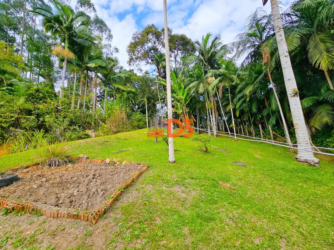 Amplo terreno com mais de 900m na Itoupava Central — foto 6