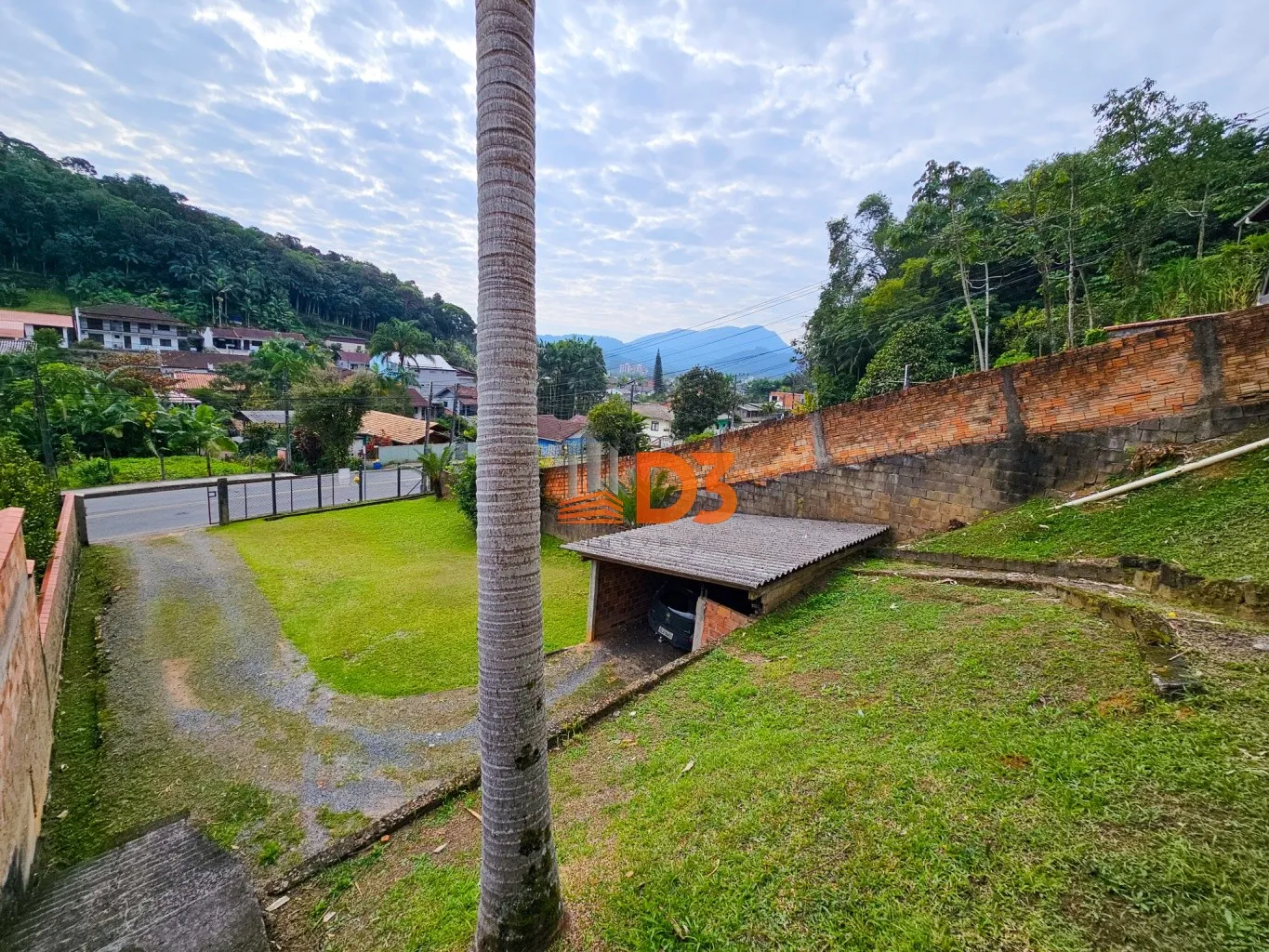 Amplo terreno com mais de 900m na Itoupava Central — foto 7