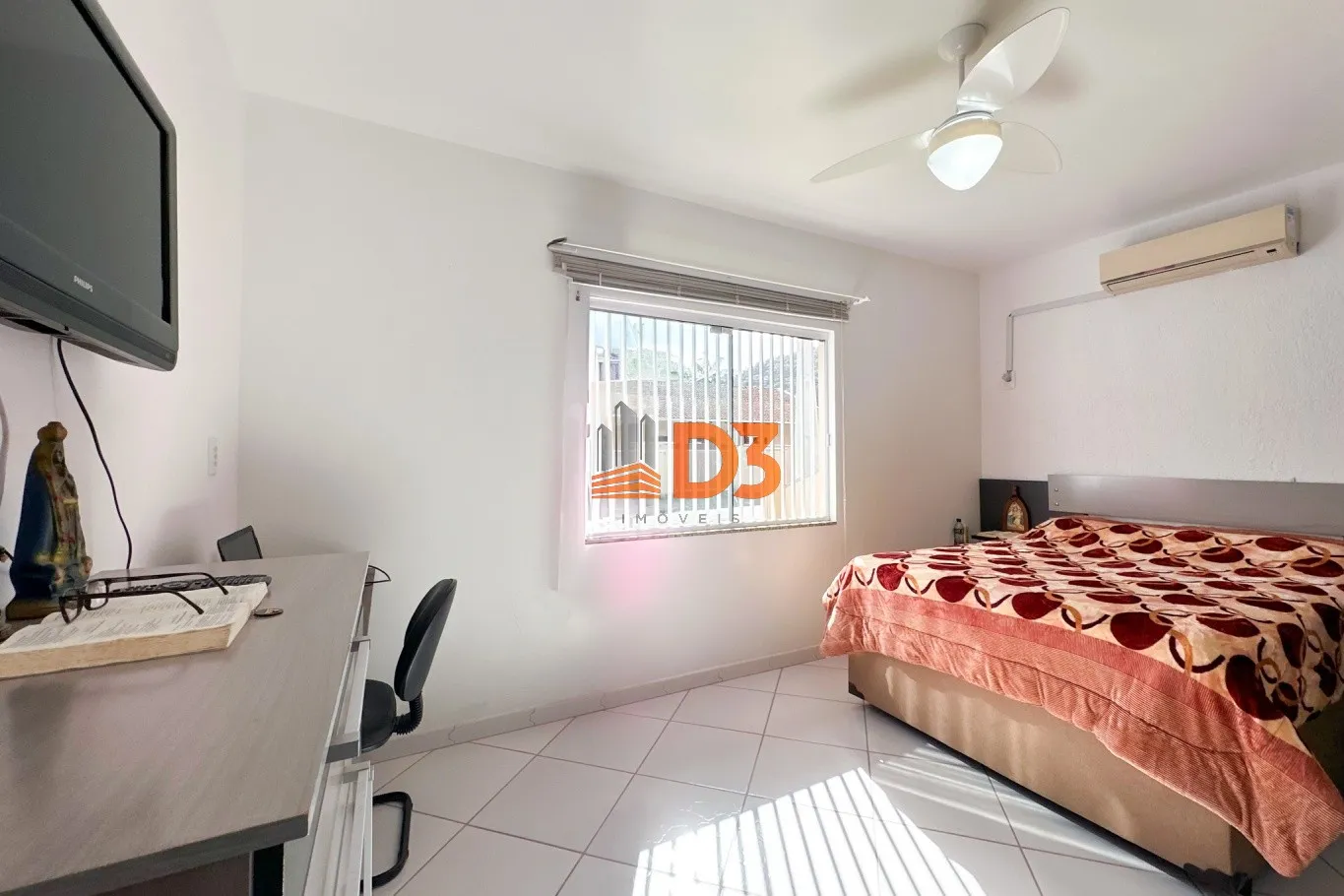 Excelente casa com 4 dormitórios no bairro Garcia — foto 7