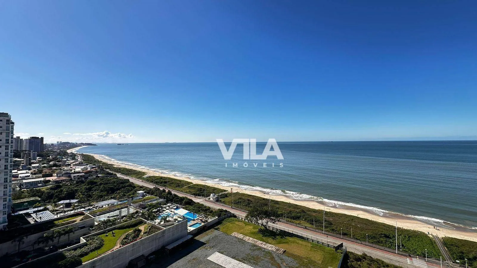Apartamento com 3 dormitórios à venda, 220 m por R$ 2.250.000,00 - Itacolomi - Balneário Piçarras/SC - foto 1