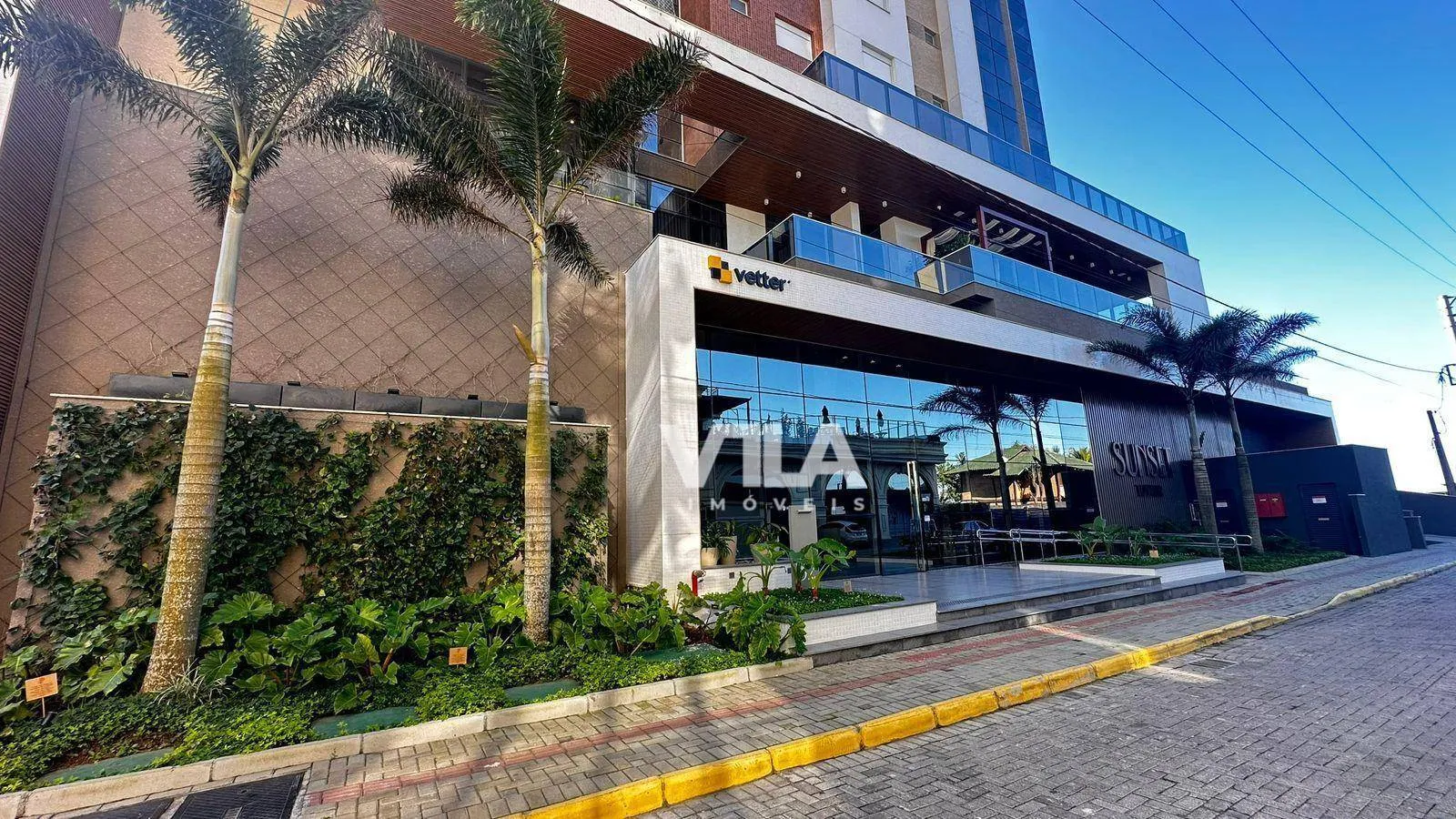 Apartamento com 3 dormitórios à venda, 220 m por R$ 2.250.000,00 - Itacolomi - Balneário Piçarras/SC — foto 2