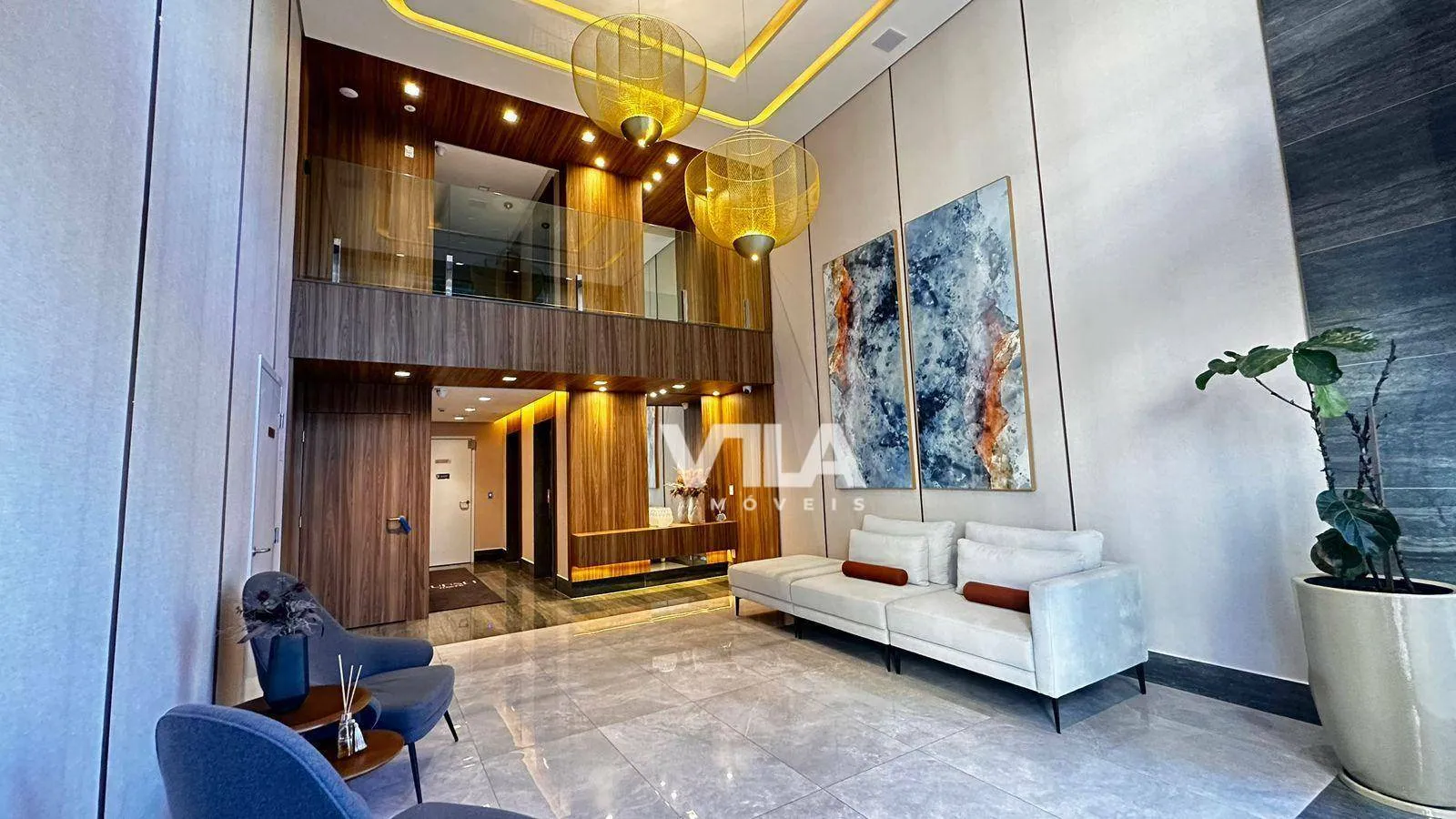 Apartamento com 3 dormitórios à venda, 220 m por R$ 2.250.000,00 - Itacolomi - Balneário Piçarras/SC — foto 3