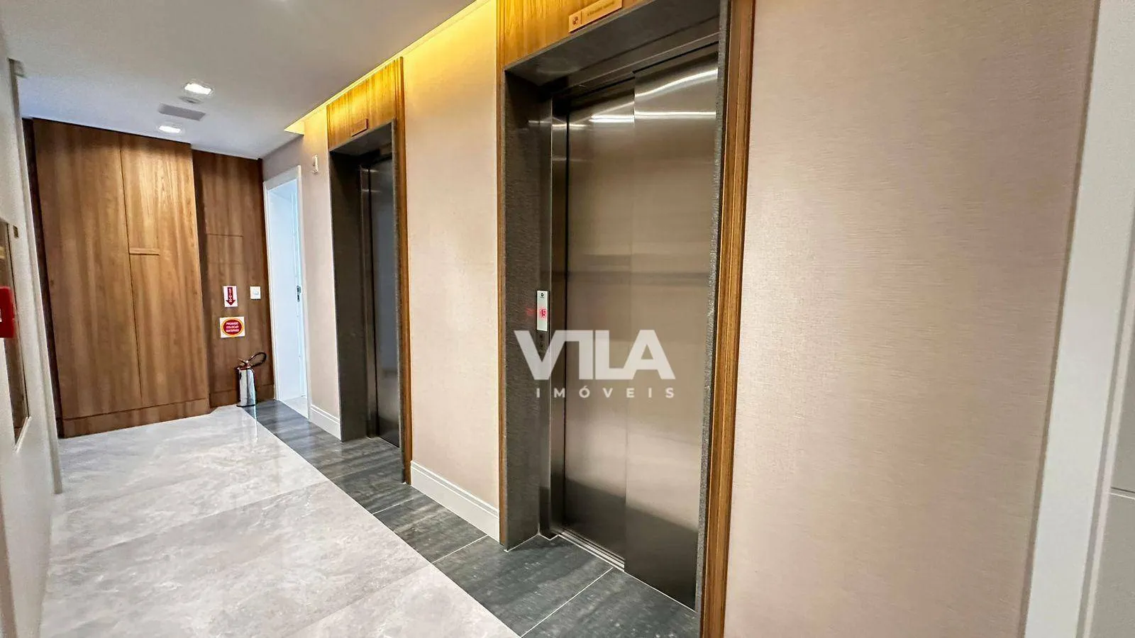 Apartamento com 3 dormitórios à venda, 220 m por R$ 2.250.000,00 - Itacolomi - Balneário Piçarras/SC — foto 4