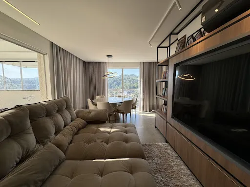 Apartamento em Fortaleza - Blumenau — foto 2