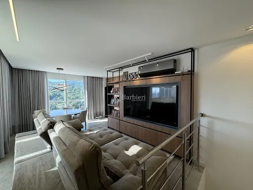Apartamento em Fortaleza - Blumenau — foto 3