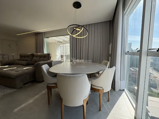 Apartamento em Fortaleza - Blumenau — foto 7