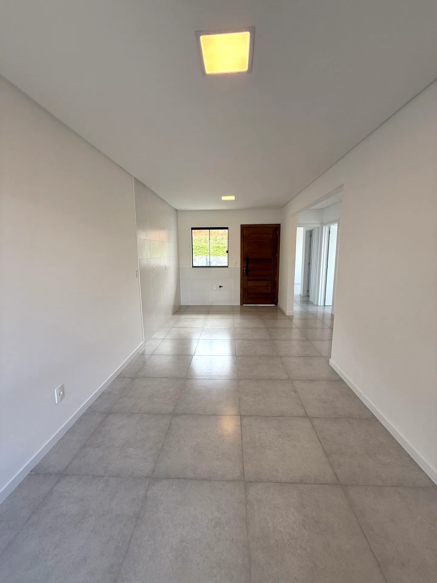 Casa à venda no bairro Ribeirão das Pedras - Indaial/SC — foto 2