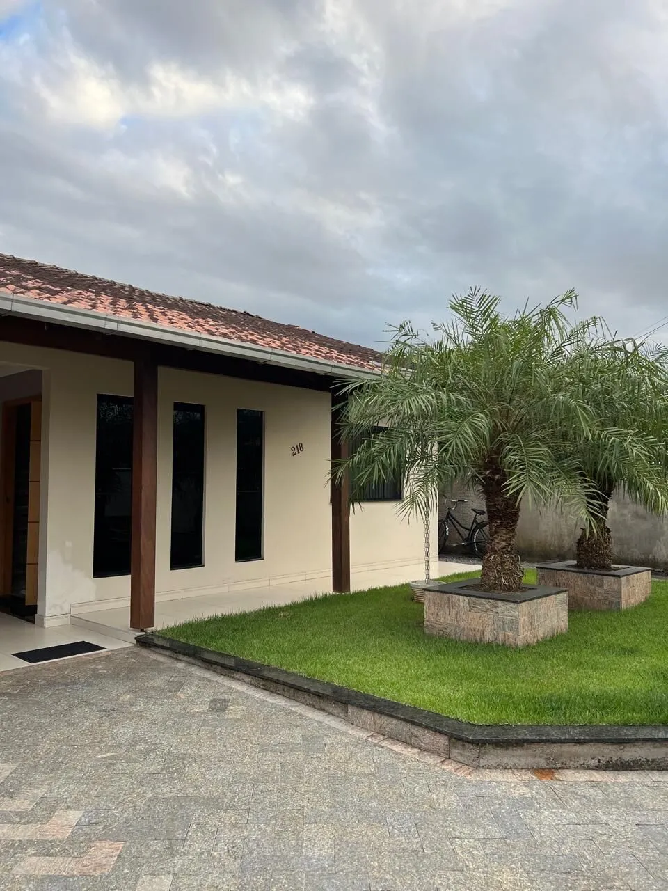 Casa com suíte no bairro Benedito em Indaial! - foto 1