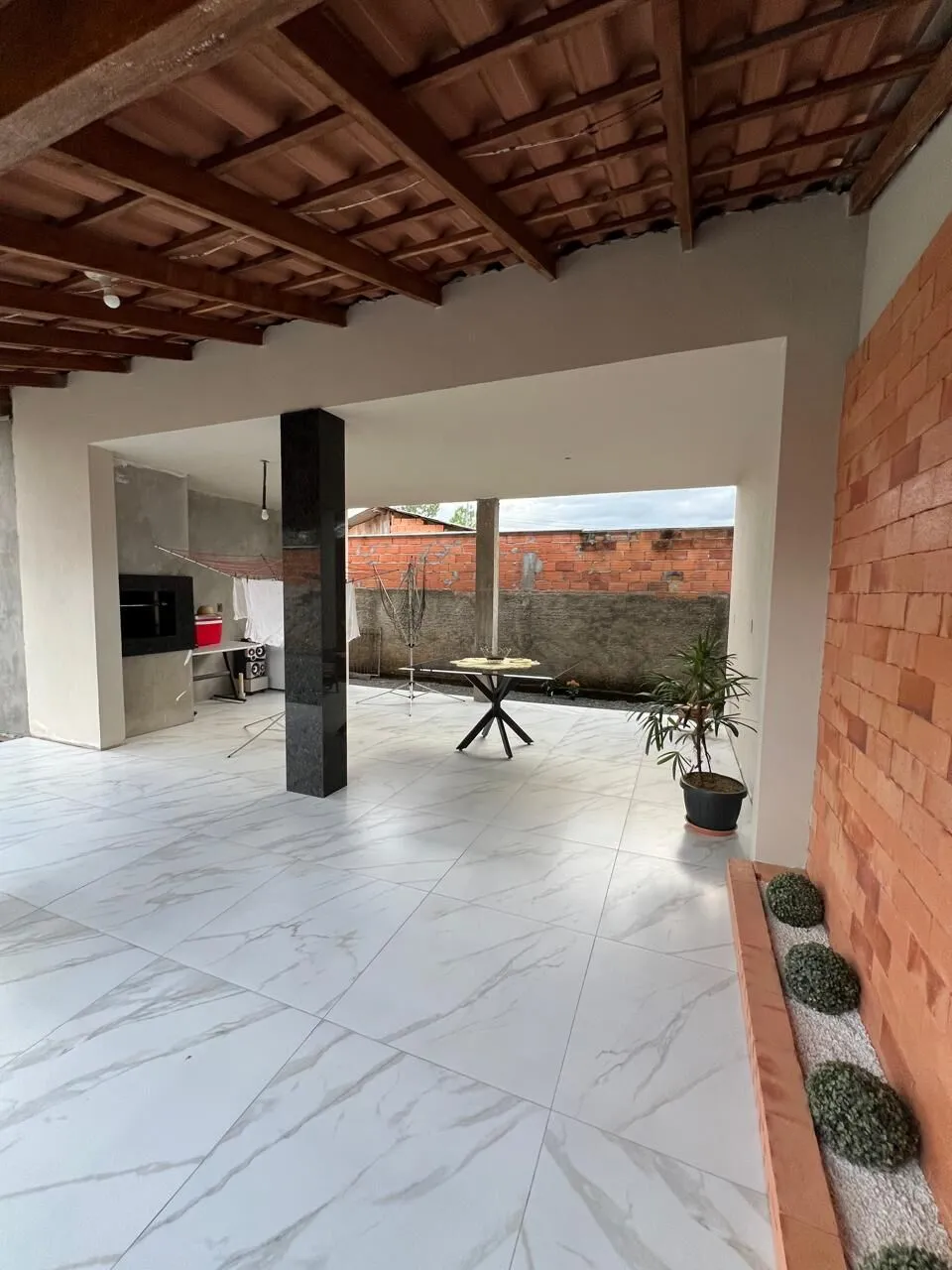 Casa com suíte no bairro Benedito em Indaial! — foto 3