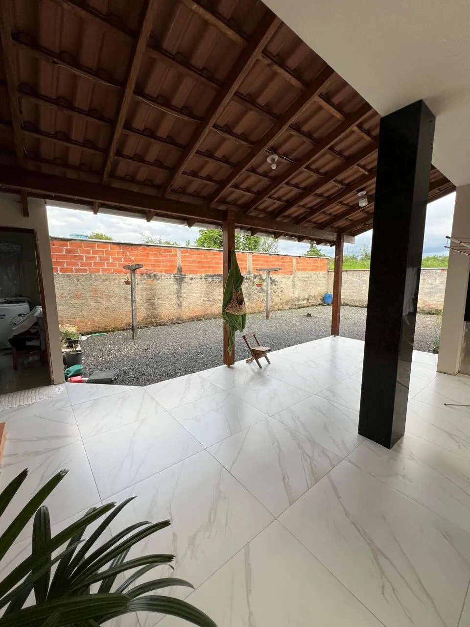 Casa com suíte no bairro Benedito em Indaial! — foto 5