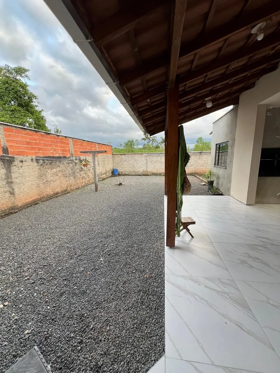 Casa com suíte no bairro Benedito em Indaial! — foto 6