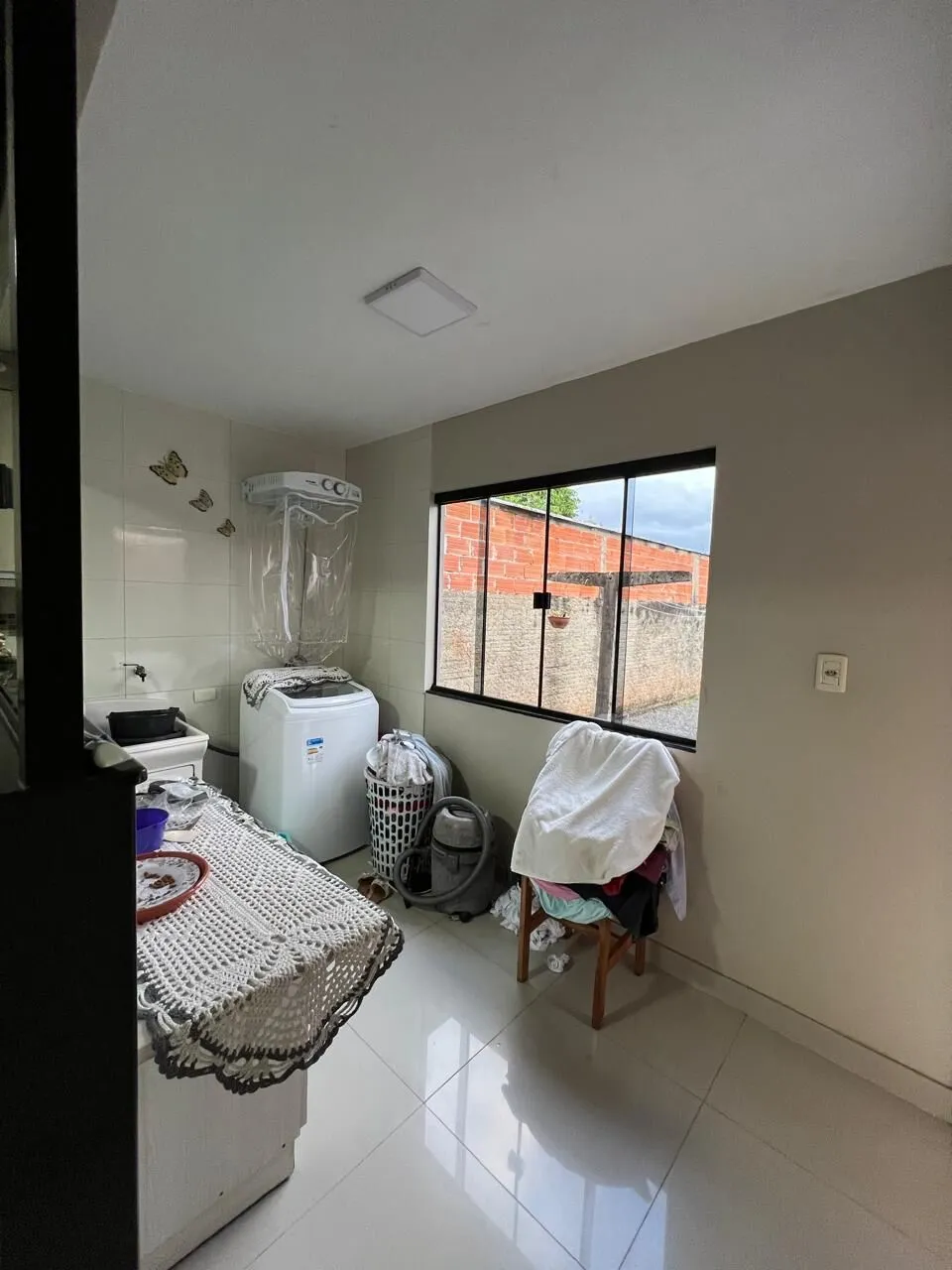 Casa com suíte no bairro Benedito em Indaial! — foto 7