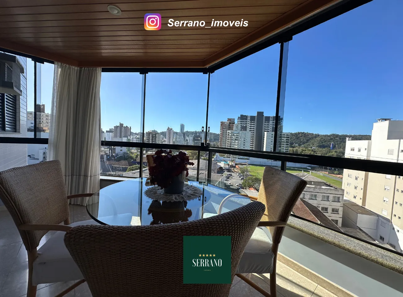Apartamento Duplex de 04 Quartos na Alameda - foto 1