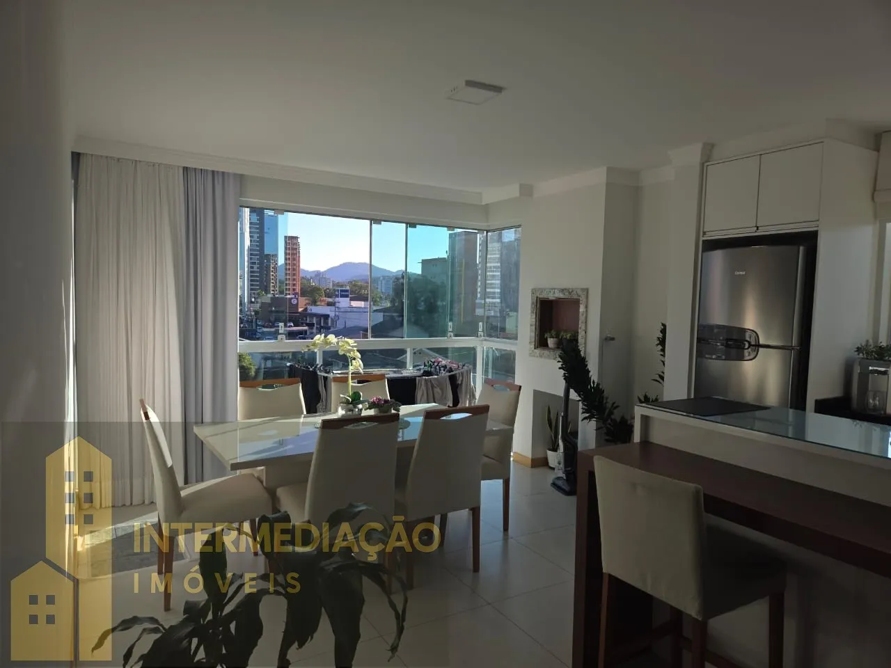 Apartamento com 2 quartos com excelente localização no bairro Velha — foto 2