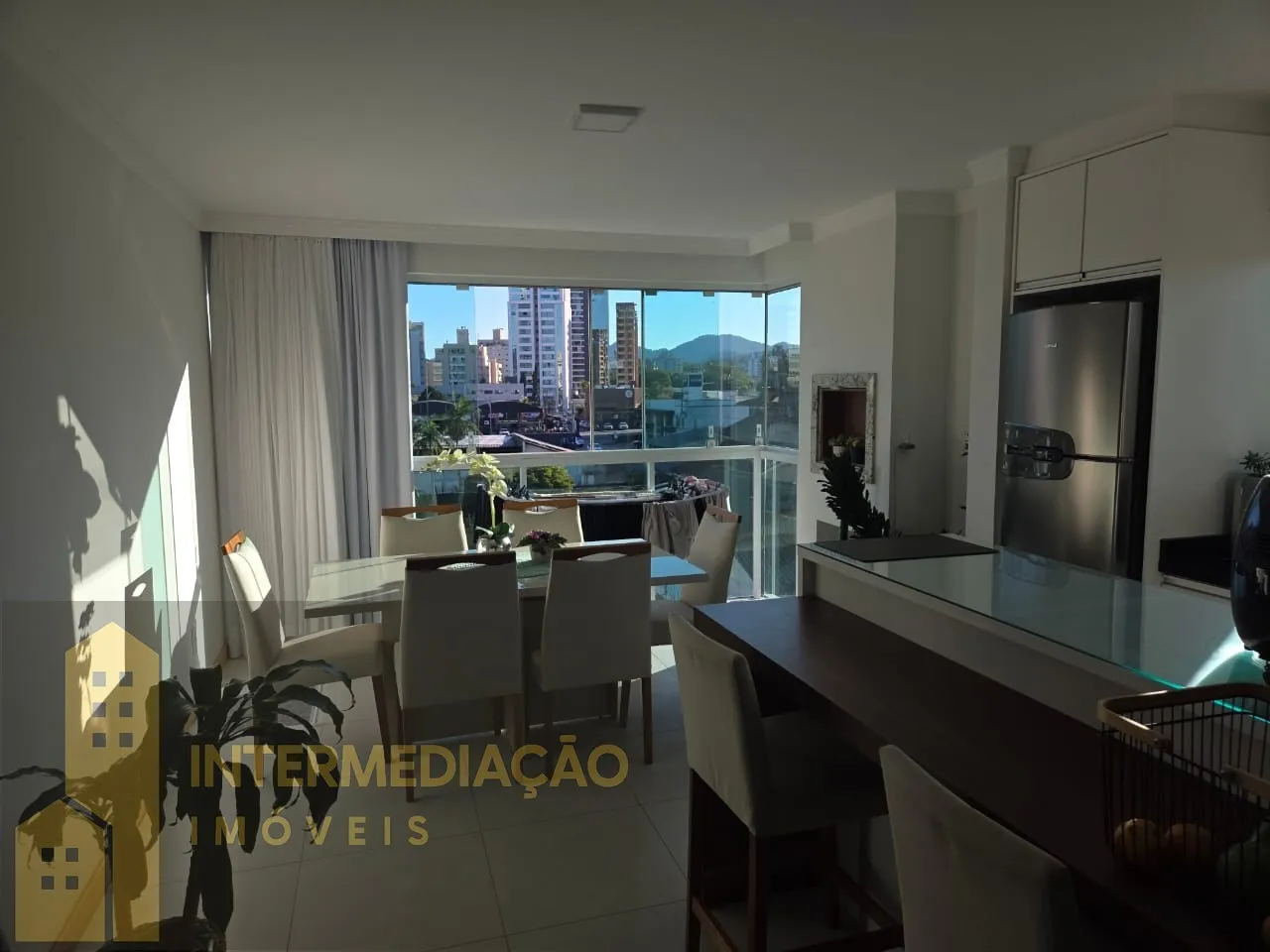 Apartamento com 2 quartos com excelente localização no bairro Velha — foto 6